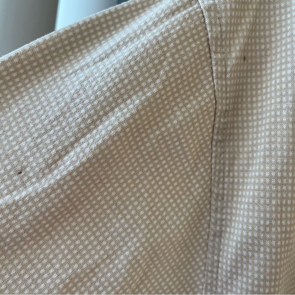 5/21 HOST PICK 🎉 Brooks Brothers Short Sleeve Shirt - Picture 3 of 10